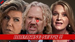 Most Popular News  Brown Family Drops Breaking News Of sisters Wives  It Will Shock You [upl. by Carl]