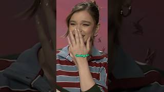 Hailee Steinfeld LOSES It 🤣 [upl. by Ahsilam]