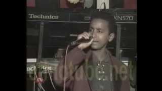 new ethiopian music by abenet girma song of tilahun gessesse kandem hulet soste [upl. by Haram819]