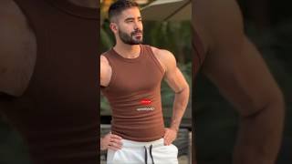 Mr Jauolima very handsome and attractive man shorts [upl. by Norret]