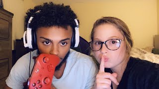 ANGRY GIRLFRIEND DELETES BOYFRIENDS NBA 2K MYCAREER PLAYERS [upl. by Ihn377]