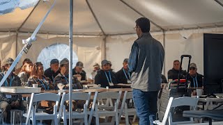 NorthBridge Bermudagrass Field Day 2024  Green Acres Turf Farm [upl. by Mosera]