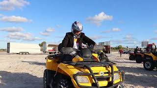 Lancelin Sand Dunes [upl. by Loveridge]