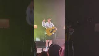 Alec Benjamin concert part 4 alecbenjamin concert [upl. by Mat817]