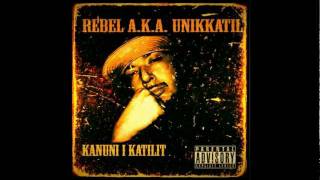 Rebel aka Unikkatil  Kaj ft Pristine [upl. by Jo Ann]