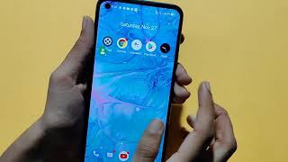 Realme 9 pro data roaming full setting  how to set data roaming  data roaming off kaise kare [upl. by Atalayah525]