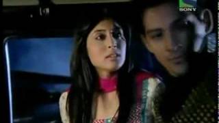 PraSha Scene 79 Prateeksha leave the Party Shashank comes too [upl. by Arymas920]