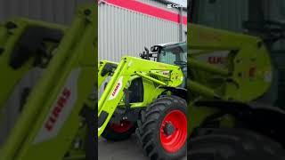 claas meilleur [upl. by Anaehr]