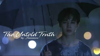 THE UNTOLD TRUTH BTS JIMIN FF FULL SERIES [upl. by Neeham]