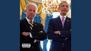 Boys a liar Pt 2 Biden amp Obamas Version [upl. by Nikki643]