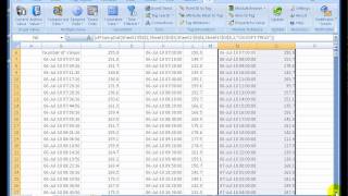 OSIsoft List the ways to resize and edit an array v40 [upl. by Ecyar]