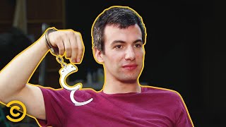 Nathan For You’s Riskiest Schemes 🚨 [upl. by Sleinad453]