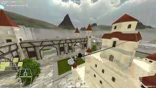 AoTTG 2 10765 Aim Training [upl. by Herby]