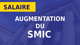 SMIC  AUGMENTATION [upl. by Bron]