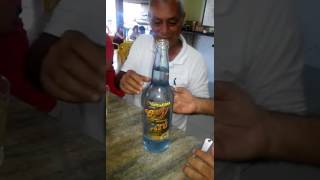 A cachaça mais velha da pitu aberta pelo especialistas [upl. by Bussy]