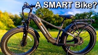 FD Freedare Saiga In Depth Budget EBike Review 2024 [upl. by Aronal724]