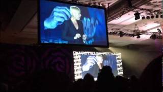 Paul Mitchell Schools Caper12 Tabatha Coffey Las Vegas Part2 [upl. by Wagner]