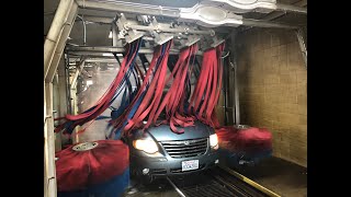 321 Express Car Wash [upl. by Yrakaz827]