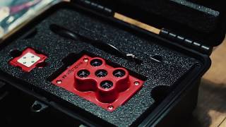 Drone Specs MicaSense RedEdgeM  Aerial Multispectral Integration [upl. by Aekal597]