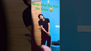 Meri Bibi maike chali gaye  Surajactor new shorts shorts surajactor trending [upl. by Dela]