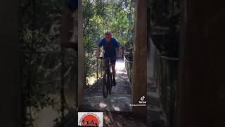 Cambodia Cycling with Indochina Holidays Travel [upl. by Staley]