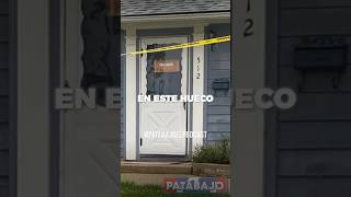 La masacre en Romeoville‼️🤯 patabajoelpodcast [upl. by Lonier225]