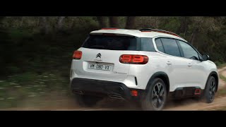 Citroën C5 Aircross SUV Comfort [upl. by Dareen]