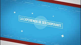 La experiencia de ser cooperante [upl. by Kohn]