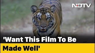 quotWild Mumbaiquot After Karnataka Maharashtra Works On Wildlife Documentary [upl. by Tavish]