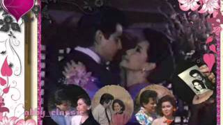 Susan Roces and Eddie Gutierrez Sa Piling Mo [upl. by Niobe768]