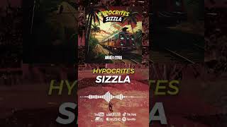 Sizzla amp Irie Ites  Hypocrites  Stop That Sound Riddim reggae dancehall Shorts 1 [upl. by Lirba206]