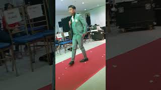 Subscribe Mrmoreno Baguio city runway fashion Philippines sept 282024 [upl. by Emerej]