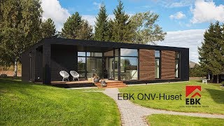 EBK ONV Huset [upl. by Annay]