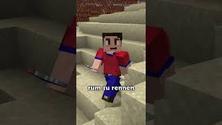 Schneller Pyramide finden in Minecraft HappyAxo minecraft minecraftshorts minecraftdeutsch [upl. by Budworth]