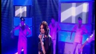 Heartbreak Make Me A Dancer The National Lottery Live Performance [upl. by Freemon364]