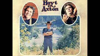 Hoyt Axton quotJambalayaquot [upl. by Otrebtuc]