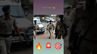 IAS ENTRY 😈👮 UPSC MOTIVATION STATUS 🔥💯shorts ias ips upsc motivation car entry [upl. by Cooperman]