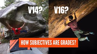 Tristan Chen and HIS Thoughts on Outdoor Grading [upl. by Ecile]