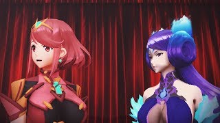 XC MMD Mahna Mahna [upl. by Bruno]