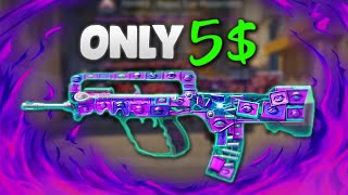 Best FAMAS SKINS Under 5 in CS2  Best Cheap FAMAS SKINS in CS2 [upl. by Sluiter]