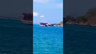 Plabuhan labuan bajo shortvideo trending reels [upl. by Eninahpets]