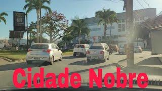 Cidade Nobre Ipatinga Minas Gerais [upl. by Lebazej]