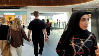 Highpoint shopping centre walk through after arriving on tram 82 Please subscribe [upl. by Ladnar]