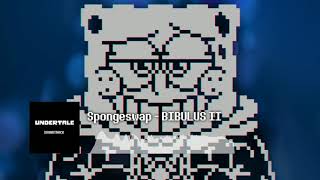 Spongeswap  BIBULUS II [upl. by Lihka]