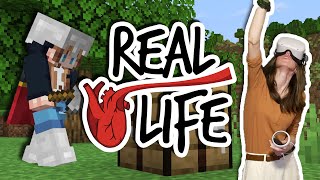 Real Life A New Experience [upl. by Olympia]