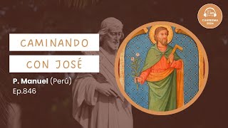 846  Caminando con San José  10 minutos con Jesús América Latina 19324 [upl. by Esilana269]