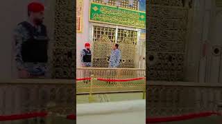 live in masjid Al nabvi shareef Madina munawra Saudi Arabia shortvideo madinahlive livestream [upl. by Annoved885]