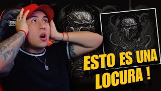 REACCION a SOLITARIO  LA NUEVA ENFERMEDAD MENTAL 🥴📖  Esto es una locura 🤯 [upl. by Unni477]