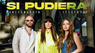 Vanesa Martín Jesse amp Joy  Si pudiera Videoclip Oficial [upl. by Nol]