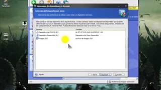 PROGRAMAS PARA PC TUTORIAL DEL PROGRAMA ACRONIS  2 PARTE [upl. by Leinehtan698]